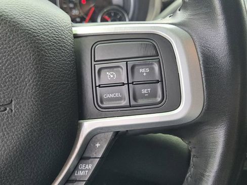 Used 2022 RAM 2500 Big Horn w/ Level A Equipment Group AWD/4WD image 27
