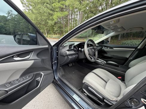 Used 2018 Honda Civic LX image 11