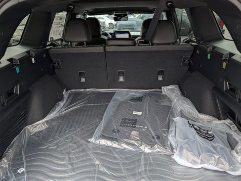 New 2026 Subaru Outback Limited XT AWD/4WD image 26