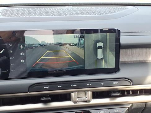 New 2027 Kia Telluride X-Line SX Prestige AWD/4WD image 21