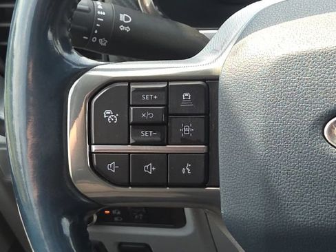Used 2021 Ford F150 Limited AWD/4WD image 37