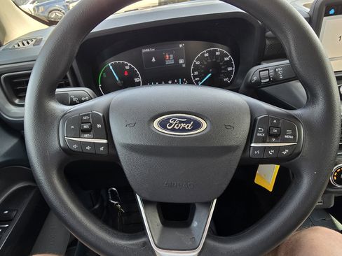 Used 2024 Ford Maverick XL FWD image 12
