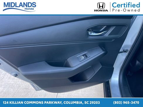 Used 2024 Honda Accord EX-L image 22