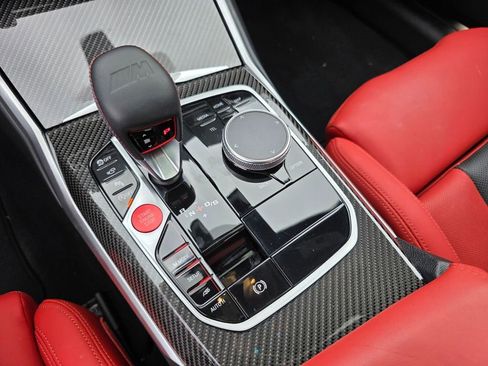 Used 2024 BMW M3 Competition w/ Executive Package AWD/4WD image 26