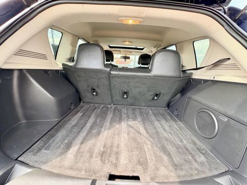 Used 2017 Jeep Compass High Altitude AWD/4WD image 22