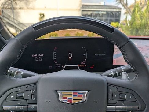 New 2026 Cadillac CT5 Premium Luxury image 32