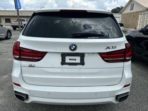 Used 2017 BMW X5 sDrive35i RWD image 11
