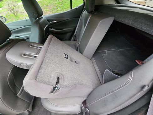 Used 2023 Buick Encore GX Preferred w/ Cold Weather Comfort Package FWD image 36