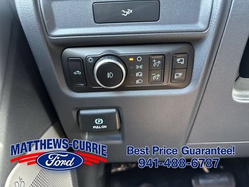 New 2026 Ford F150 Lariat AWD/4WD image 27