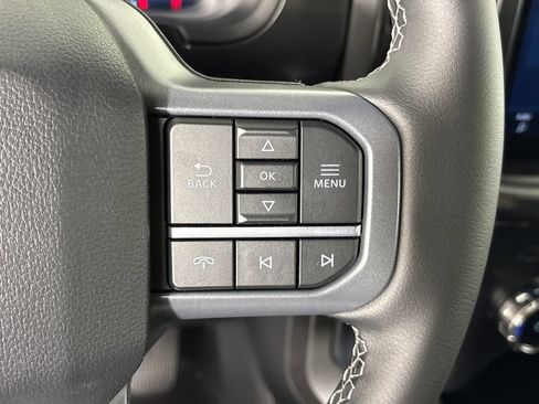 New 2026 Ford F150 Lariat w/ Equipment Group 502A High AWD/4WD image 21