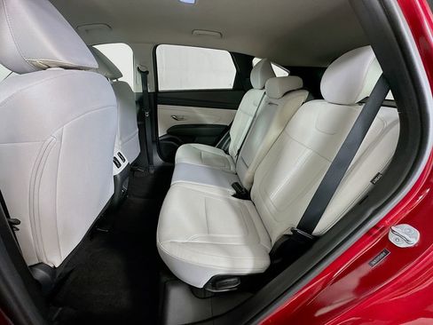 Certified 2025 Hyundai Tucson SEL image 23