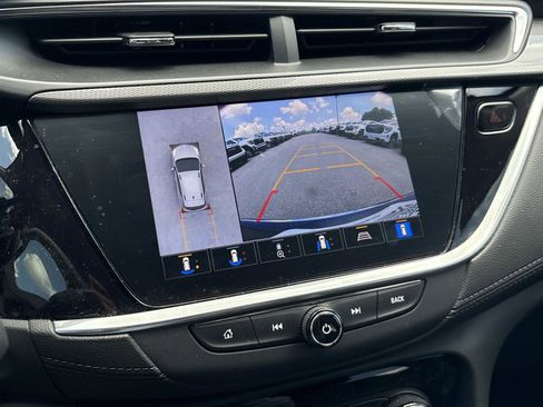 Used 2022 Buick Encore GX Essence w/ Advanced Technology Package FWD image 23