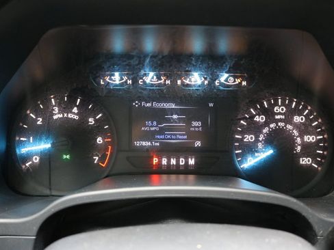Used 2018 Ford F150 XL w/ Equipment Group 101A Mid AWD/4WD image 24