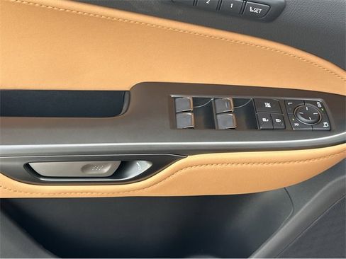 New 2026 Lexus NX 350 AWD w/ Premium Package image 7