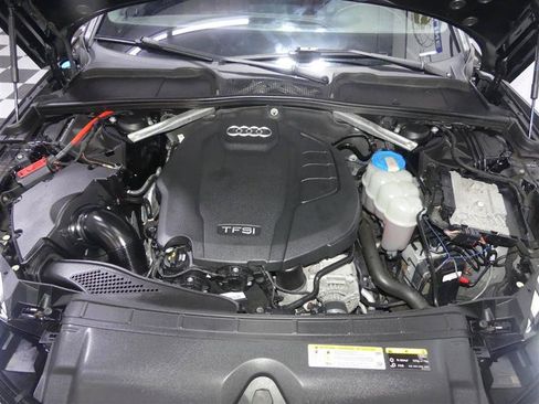 Used 2018 Audi A4 2.0T Premium Plus w/ Premium Plus Package AWD/4WD image 12