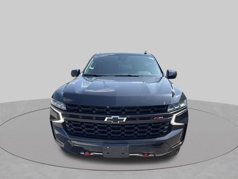 Used 2023 Chevrolet Suburban Z71 AWD/4WD image 11