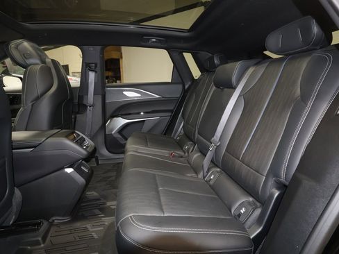 Certified 2024 Cadillac Lyriq Luxury w/ LPO, Floor Liner Package image 24