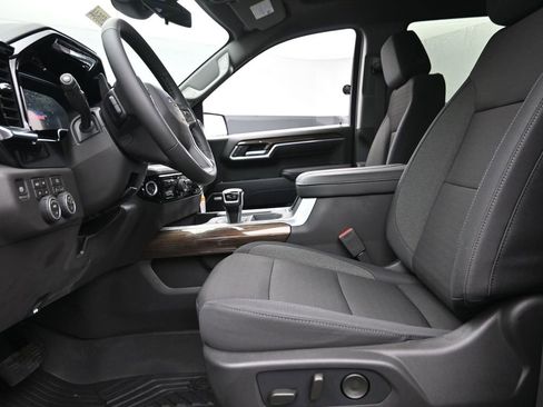 New 2026 Chevrolet Silverado 1500 LT Trail Boss w/ Convenience Package II image 15