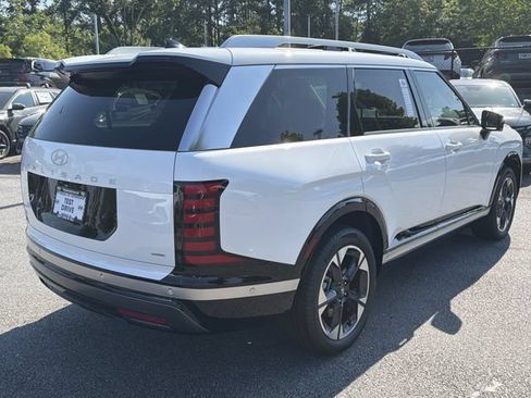 New 2026 Hyundai Palisade Limited AWD/4WD image 7
