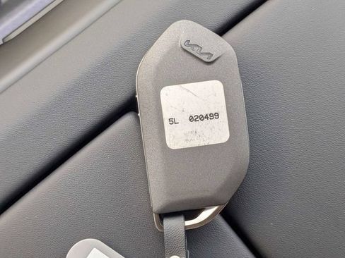 New 2027 Kia Telluride SX FWD image 35