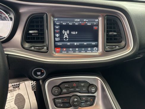 Used 2021 Dodge Challenger R/T Scat Pack RWD image 20