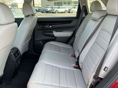 Used 2024 Honda CR-V EX-L image 13
