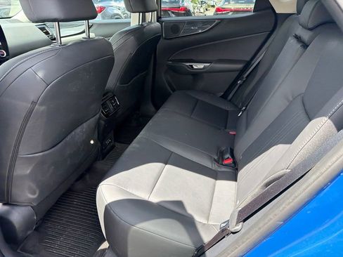 Used 2025 Lexus NX 350 AWD w/ Accessory Package (2T) image 38