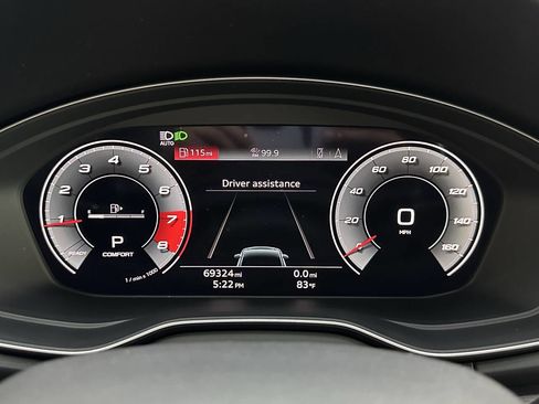 Used 2021 Audi Q5 2.0T Premium Plus w/ Premium Plus Package image 23