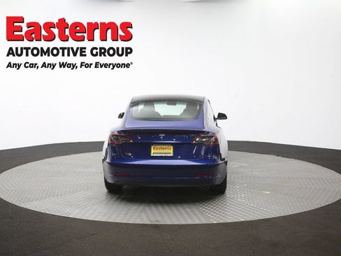 Used 2023 Tesla Model 3 Standard Range RWD image 32