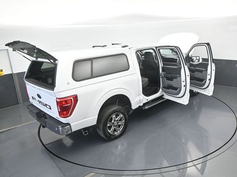 Used 2023 Ford F150 XLT w/ Equipment Group 302A High image 71