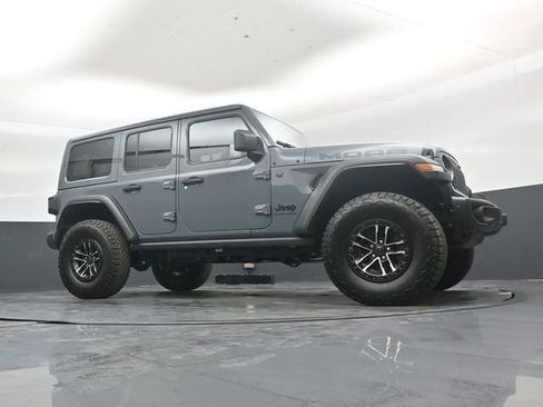 New 2026 Jeep Wrangler Unlimited Rubicon 392 AWD/4WD image 38