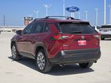 Used 2024 Toyota RAV4 XLE Premium image 5