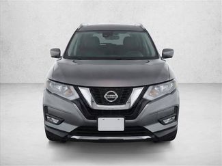 Used 2020 Nissan Rogue SL w/ Premium Package video 2