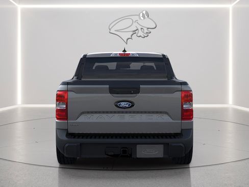 New 2026 Ford Maverick XL FWD image 5