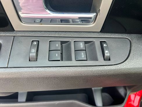 Used 2012 Ford F150 FX4 w/ FX Luxury Pkg image 21