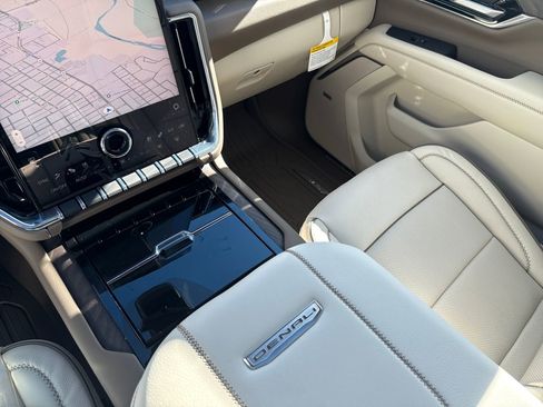 New 2026 GMC Yukon XL Denali image 11