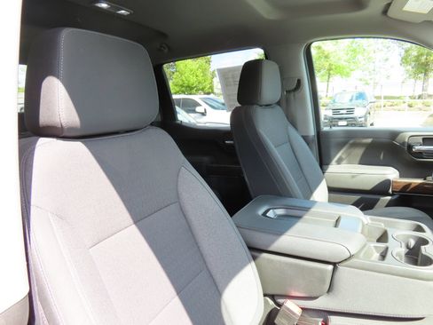 Used 2022 GMC Sierra 1500 Elevation AWD/4WD image 36