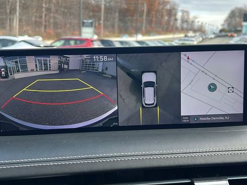 Used 2022 Genesis GV70 2.5T w/ Sport Prestige Package image 33