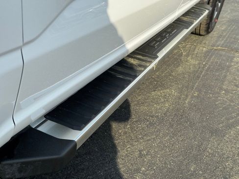 New 2025 Ford F150 XLT w/ Equipment Group 302A MID image 41