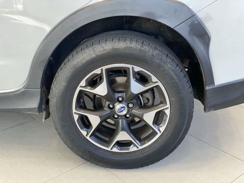 Used 2018 Subaru Crosstrek 2.0i Premium image 13