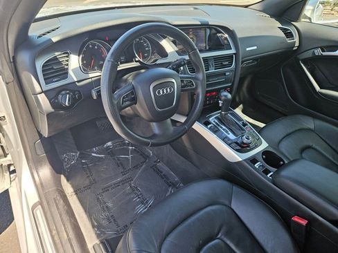 Used 2011 Audi A5 2.0T Premium Plus image 10