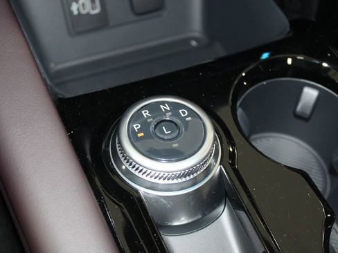 New 2026 Ford Explorer Platinum RWD image 55