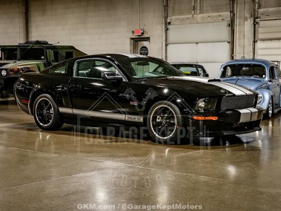 Used 2007 Ford Mustang GT Premium