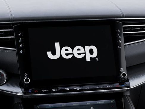 New 2026 Jeep Grand Wagoneer Summit AWD/4WD image 26