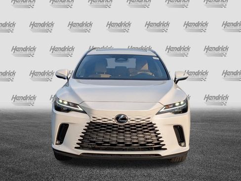 Used 2025 Lexus RX 350 Premium image 3