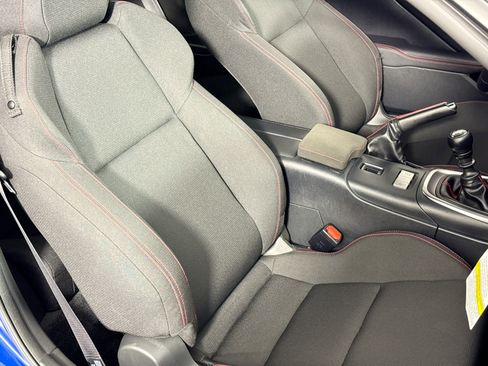 Used 2024 Subaru BRZ Premium image 33