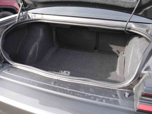 Used 2021 Dodge Challenger SRT Hellcat Redeye image 12