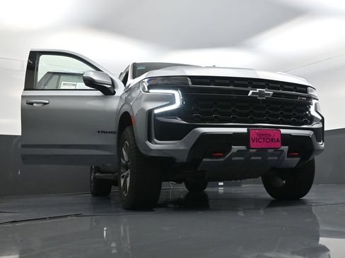 Used 2023 Chevrolet Tahoe Z71 w/ Z71 Off-Road Package image 29