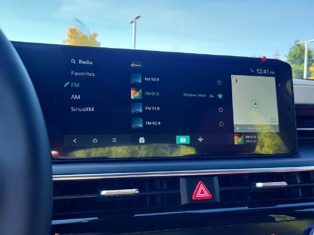 New 2026 Kia K5 GT-Line AWD/4WD image 19