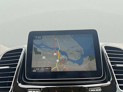 Used 2016 Mercedes-Benz GLE 350 4MATIC image 23